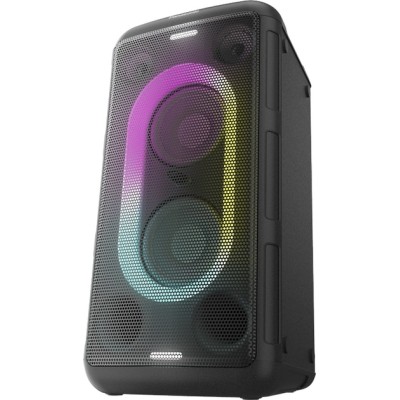 Портативна акустика PANASONIC SC-BMAX10 Black