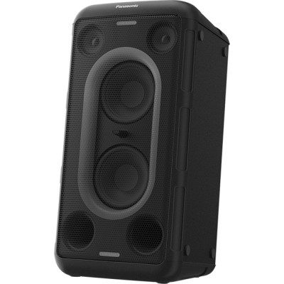 Портативна акустика PANASONIC SC-BMAX10 Black