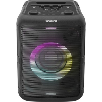 Портативна акустика PANASONIC SC-BMAX5 Black