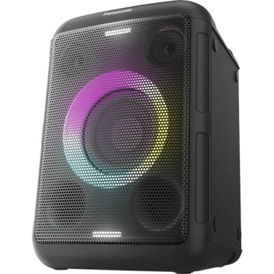 Портативна акустика PANASONIC SC-BMAX5 Black