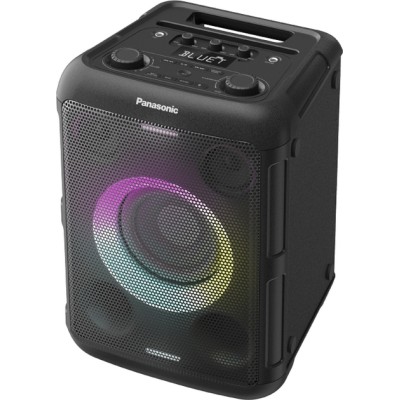 Портативна акустика PANASONIC SC-BMAX5 Black