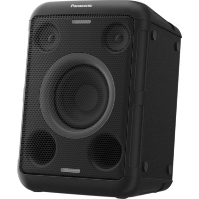 Портативна акустика PANASONIC SC-BMAX5 Black