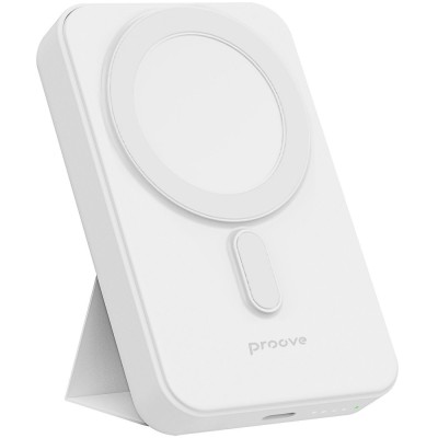 Портативна Батарея Proove 10000mAh 20W 2025 Hyperion (PBHN15020009) purple