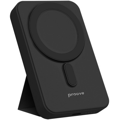 Портативна Батарея Proove 10000mAh 20W 2025 Hyperion (PBHN15020009) purple