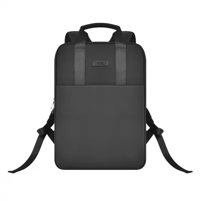 Портфель WIWU Minimalist Backpack 15,6" black