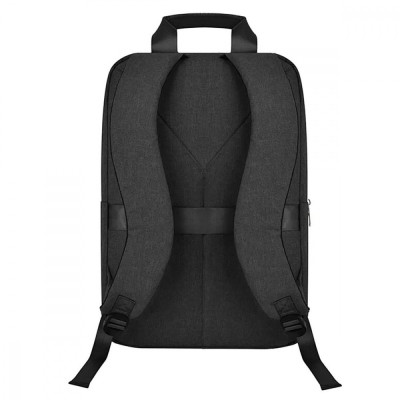 Портфель WIWU Minimalist Backpack 15,6" gray