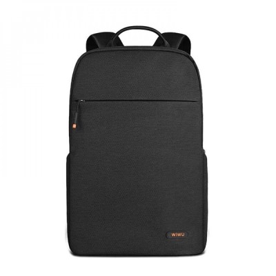 Портфель WIWU Pilot Backpack 15,6" black
