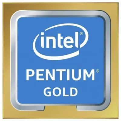 Процесор CPU PENTIUM G6405 S1200 OEM 4.1G CM8070104291811 S RH3Z IN