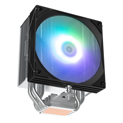 Процесорний кулер Zalman CNPS9X OPTIMA2 Plus, ARGB LGA1851, 1700, 1200, 115x, 2066, 2011-V3, 2011, AM5, AM4, AM3, 4pin PWM, 3pin Процесорний кулер Zalman CNPS9X OPTIMA2 Plus, ARGB LGA1851, 1700, 1200, 115x, 2066, 2011-V3, 2011, AM5, AM4, AM3, 4pin PWM, 3pin