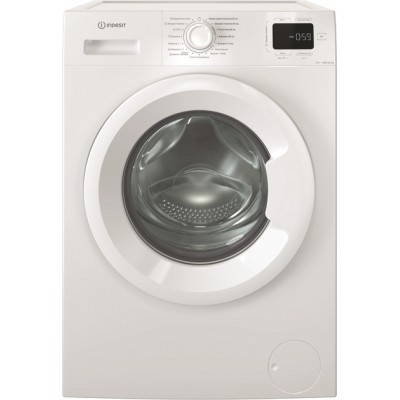 Пральна машина INDESIT IM 600 MY TIME UA