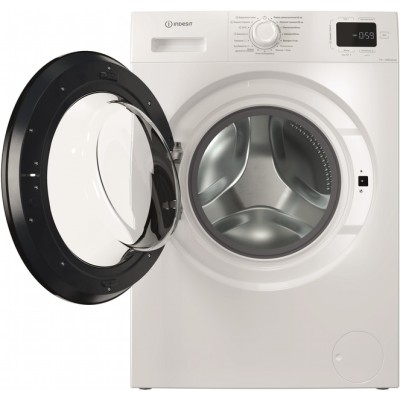 Пральна машина INDESIT IM 712B MY TIME UA