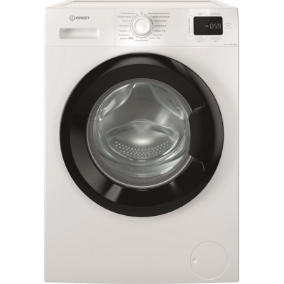 Пральна машина INDESIT IM 812B MY TIME UA