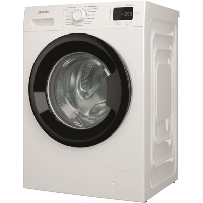 Пральна машина INDESIT IM 812B MY TIME UA