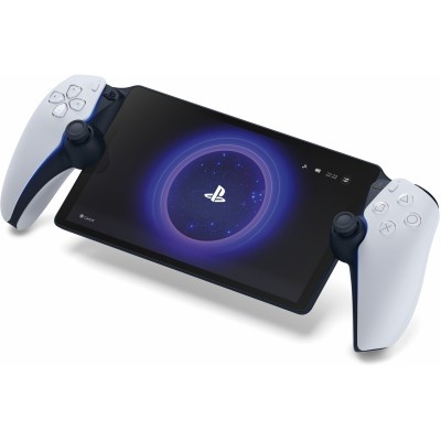 Пристрій для дистанційної гри PlayStation Portal, білий