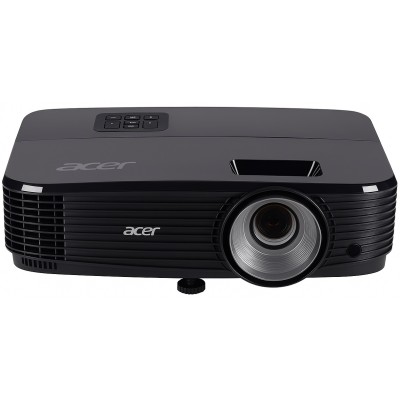 Проєктор Acer Vero PD2328 WXGA, 3700 lm, LED, 1.55-1.7