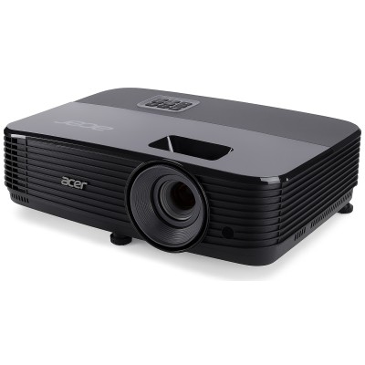 Проєктор Acer Vero PD2328 WXGA, 3700 lm, LED, 1.55-1.7