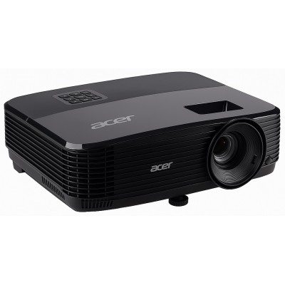 Проєктор Acer Vero PD2328 WXGA, 3700 lm, LED, 1.55-1.7