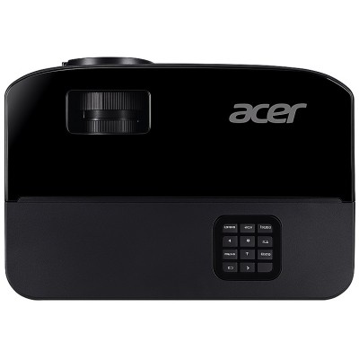 Проєктор Acer Vero PD2328 WXGA, 3700 lm, LED, 1.55-1.7