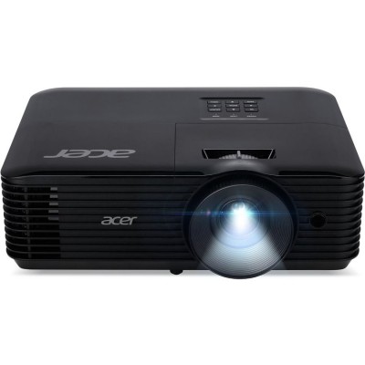Проєктор Acer X1328ic WXGA, 5000 lm, 1.54-1.72, WiFi (MR.JX611.002)