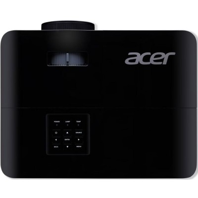Проєктор Acer X1328ic WXGA, 5000 lm, 1.54-1.72, WiFi (MR.JX611.002)