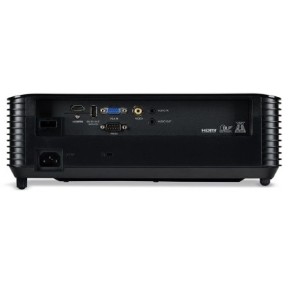 Проєктор Acer X1328ic WXGA, 5000 lm, 1.54-1.72, WiFi (MR.JX611.002)