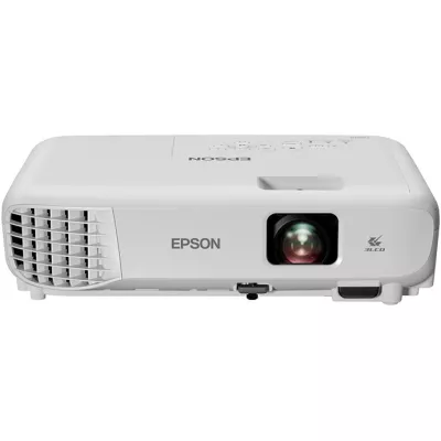 Проєктор Epson EB-E12 XGA, 3600 lm, 1.44