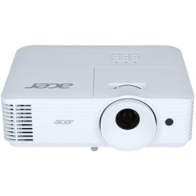 Проєктор домашнього кінотеатру Acer H6546 FHD, 5200 lm, 1.48-1.62 (MR.JXY11.002)