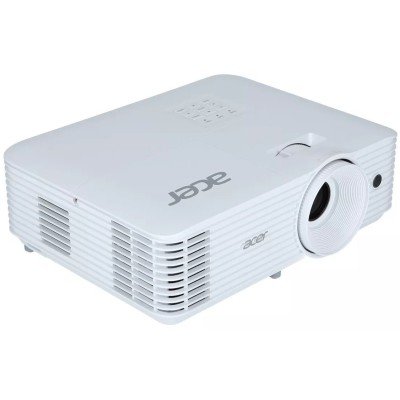 Проєктор домашнього кінотеатру Acer H6546 FHD, 5200 lm, 1.48-1.62 (MR.JXY11.002)