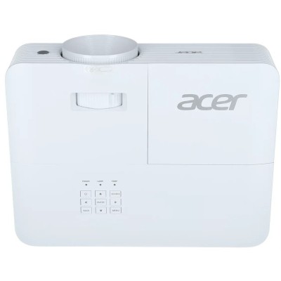 Проєктор домашнього кінотеатру Acer H6546 FHD, 5200 lm, 1.48-1.62 (MR.JXY11.002)