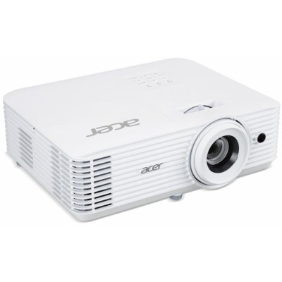 Проєктор домашнього кінотеатру Acer H6805BDA UHD, 4000 lm, 1.5-1.66, Aptoide (MR.JTB11.00S)