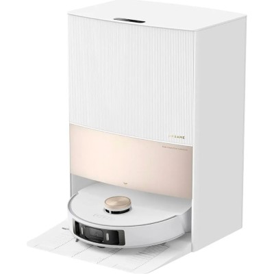 Робот-пилосос Dreame Bot L20 Ultra White