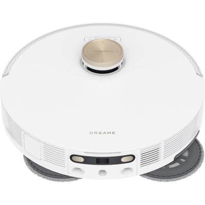 Робот-пилосос Dreame Bot L20 Ultra White
