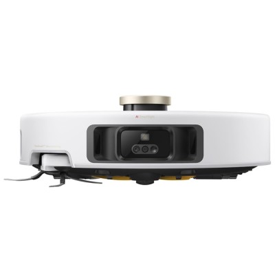 Робот-пилосос Dreame Mova V50 Ultra Complete (RLV72LE-1) White