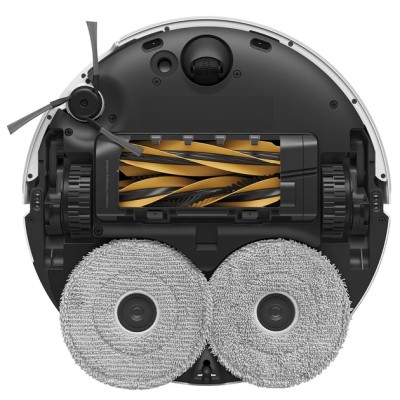 Робот-пилосос Dreame Mova V50 Ultra Complete (RLV72LE-1) White