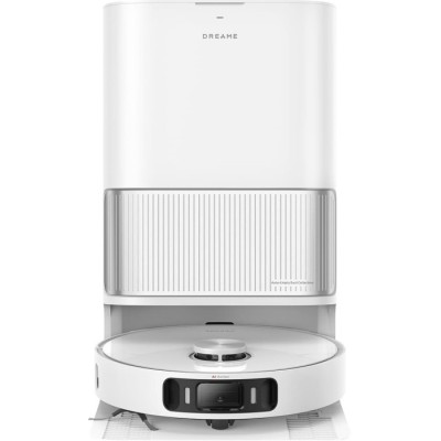 Робот-пилосос Dreame Robot L40 Ultra AE White