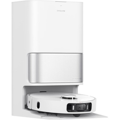 Робот-пилосос Dreame Robot L40 Ultra AE White