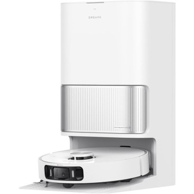 Робот-пилосос Dreame Robot L40 Ultra AE White