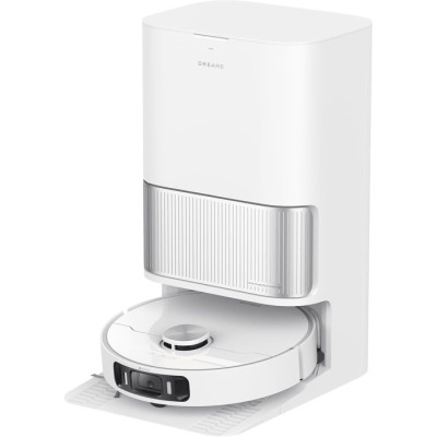 Робот-пилосос Dreame Robot L40 Ultra AE White