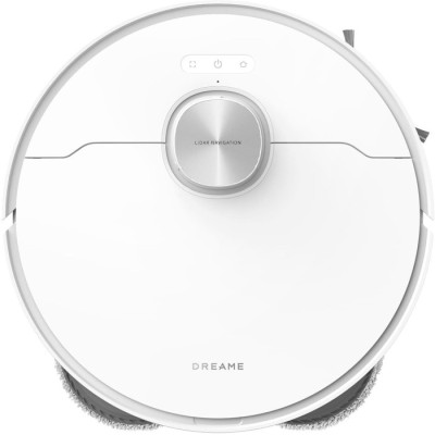 Робот-пилосос Dreame Robot L40 Ultra AE White