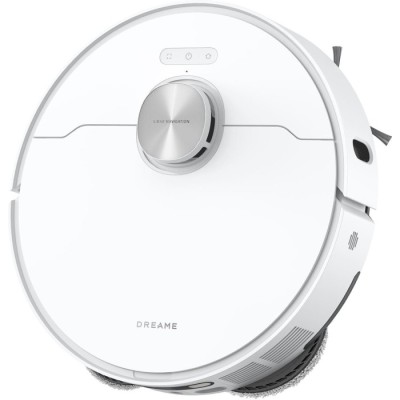 Робот-пилосос Dreame Robot L40 Ultra AE White