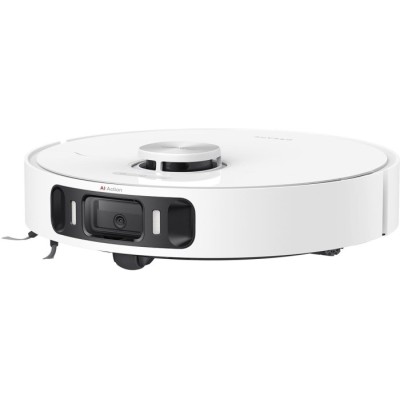 Робот-пилосос Dreame Robot L40 Ultra AE White