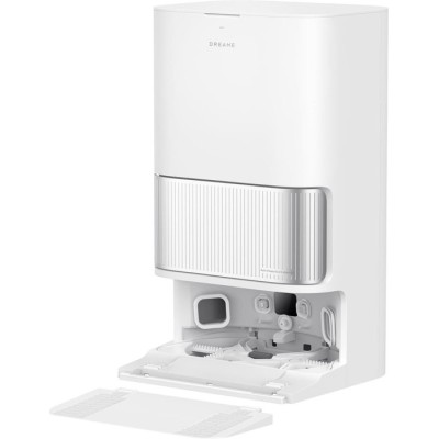 Робот-пилосос Dreame Robot L40 Ultra AE White