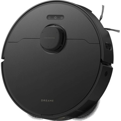 Робот-пилосос Dreame Robot Vacuum L40s Pro Ultra Black