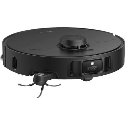 Робот-пилосос Dreame Robot Vacuum L40s Pro Ultra Black