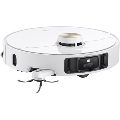Робот-пилосос Dreame Robot Vacuum L40s Pro Ultra White