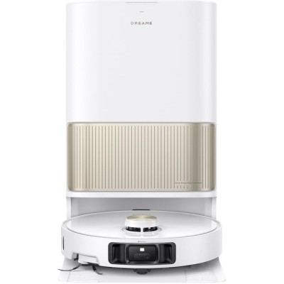 Робот-пилосос Dreame Robot Vacuum L40s Pro Ultra White