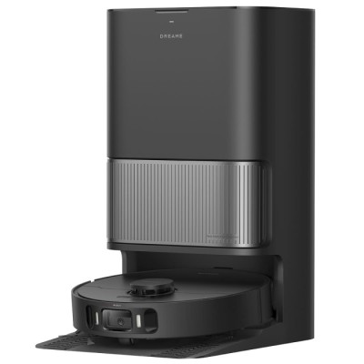 Робот-пилосос Dreame Vacuum L40 Ultra AE Black EUA