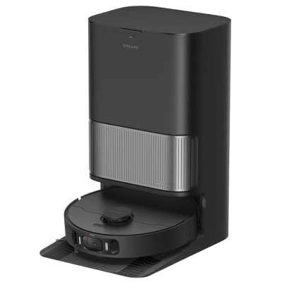 Робот-пилосос Dreame Vacuum L40 Ultra AE Black EUA