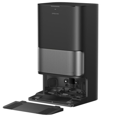 Робот-пилосос Dreame Vacuum L40 Ultra AE Black EUA