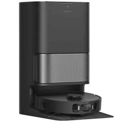 Робот-пилосос Dreame Vacuum L40 Ultra AE Black EUA